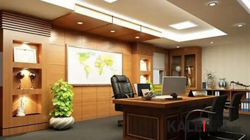 Erzurum Ofis Temizliği